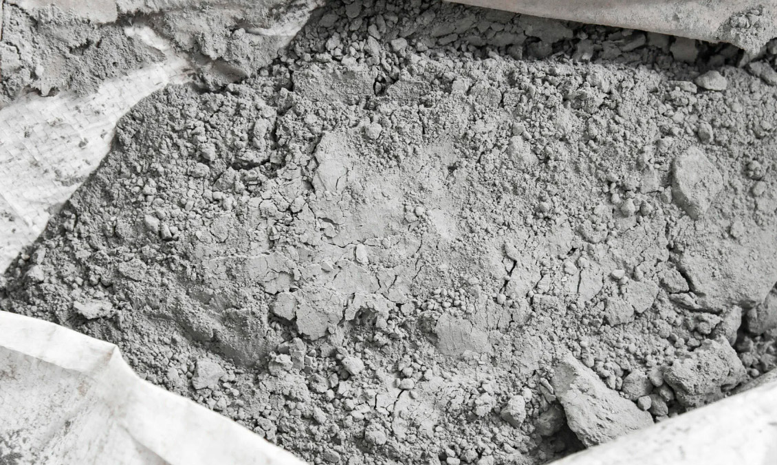 Цементно-песчаная смесь М350 с завода для строительных проектов